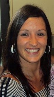 Obituary of Cacie Barras McGrew