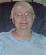 Edith Yates