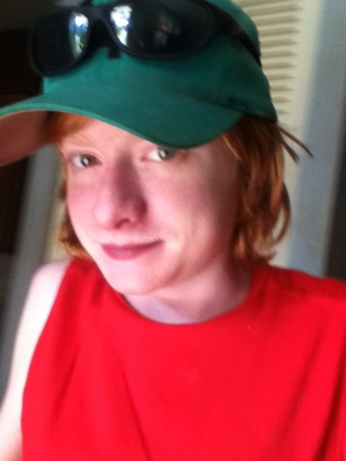 Obituary of Michael Ryan Leonard