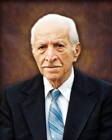 Obituary of Victorio Zerbi