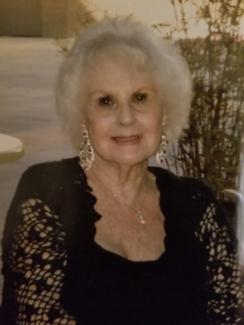 Obituary of Jacqueline Marie Adame