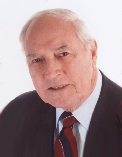 Obituary of William Matthew Reilly