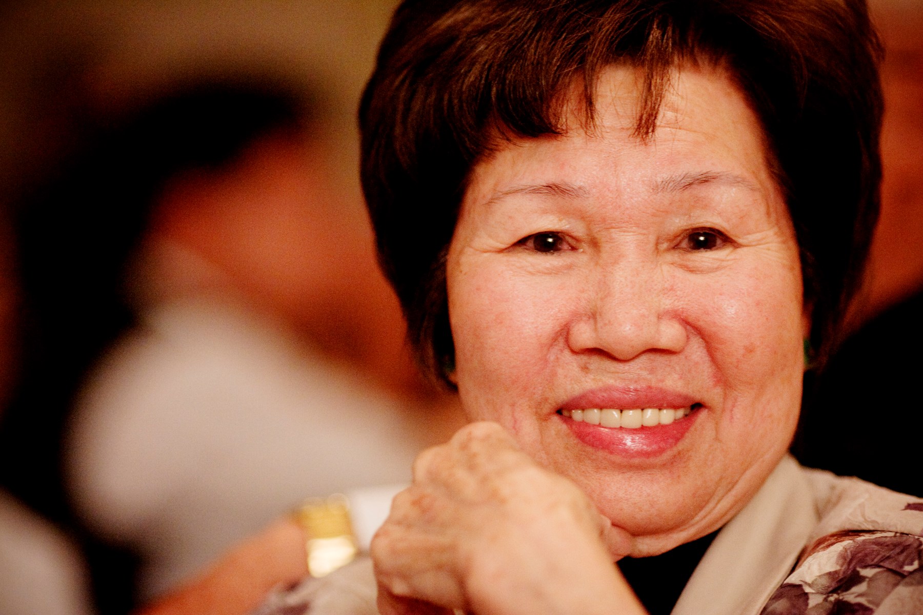 Obituary of Kiu A Chac