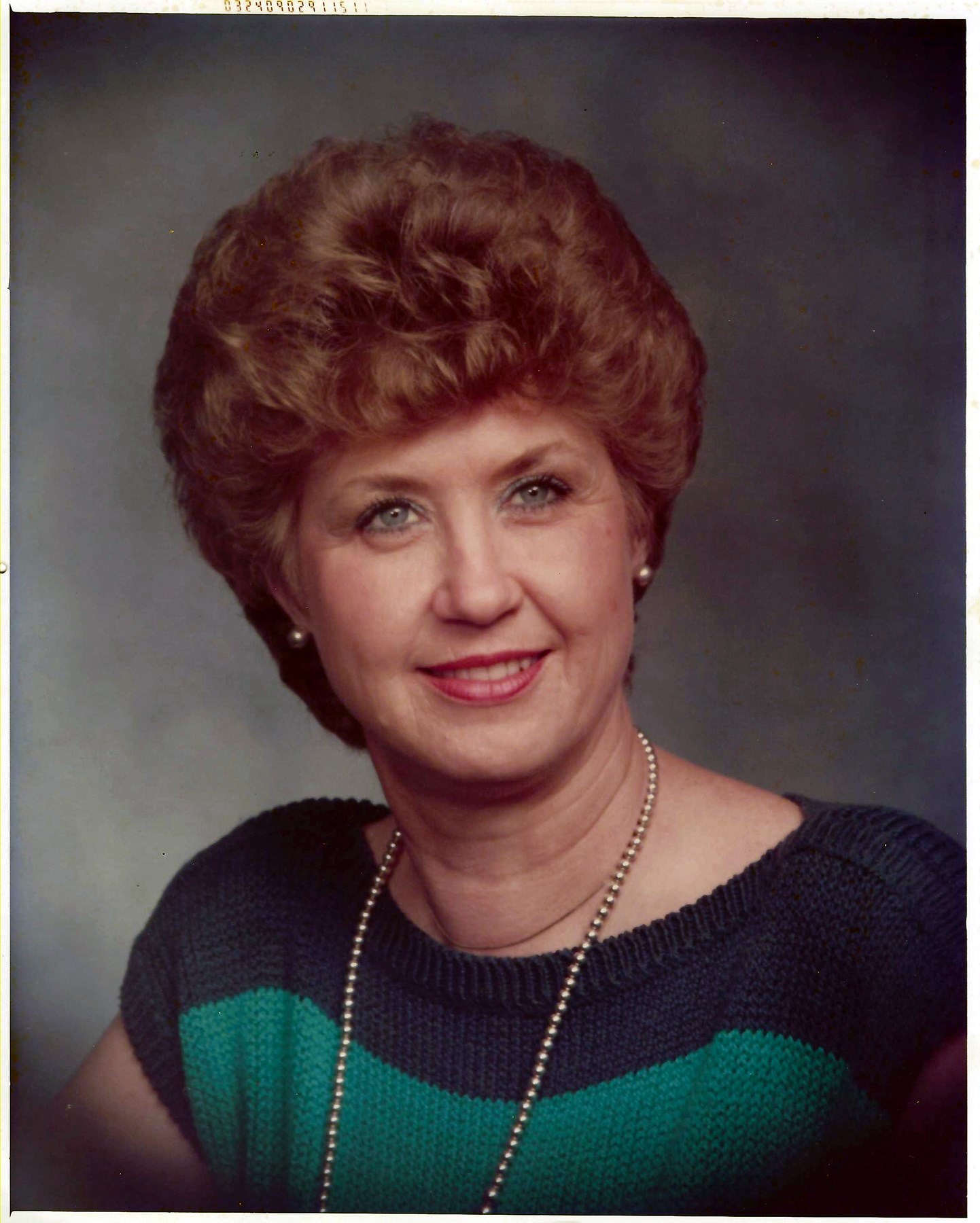 Ellen Adell Jenkins Obituary - San Antonio, TX