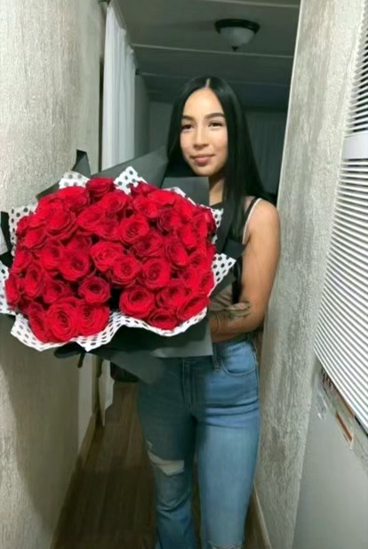 Obituary of Michelle Echeverria