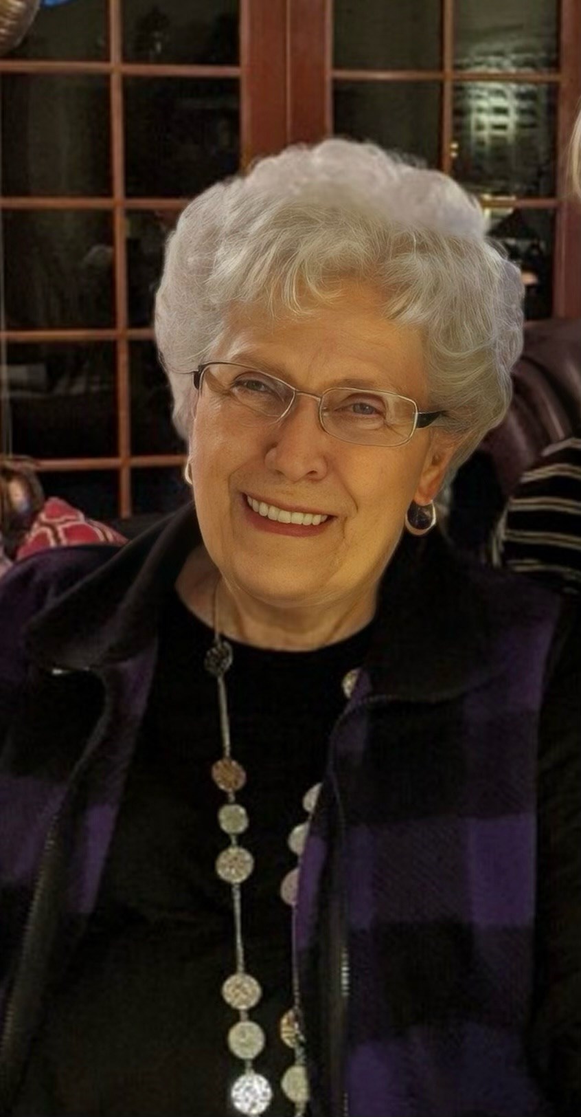 Obituary of Della "JoAnne" (Beasley) Shaw