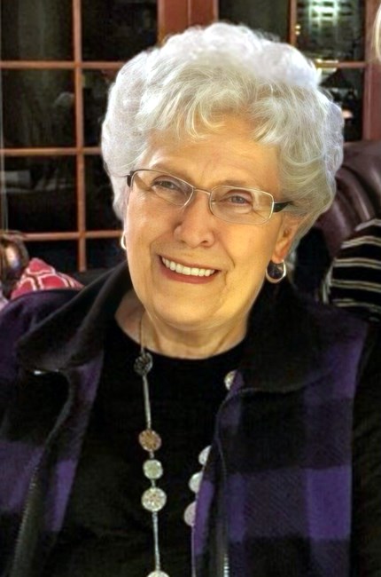 Obituary of Della "JoAnne" (Beasley) Shaw