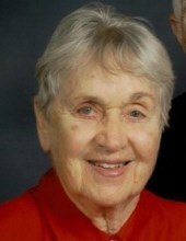 Avis de décès de Barbara J. and William F. Weber