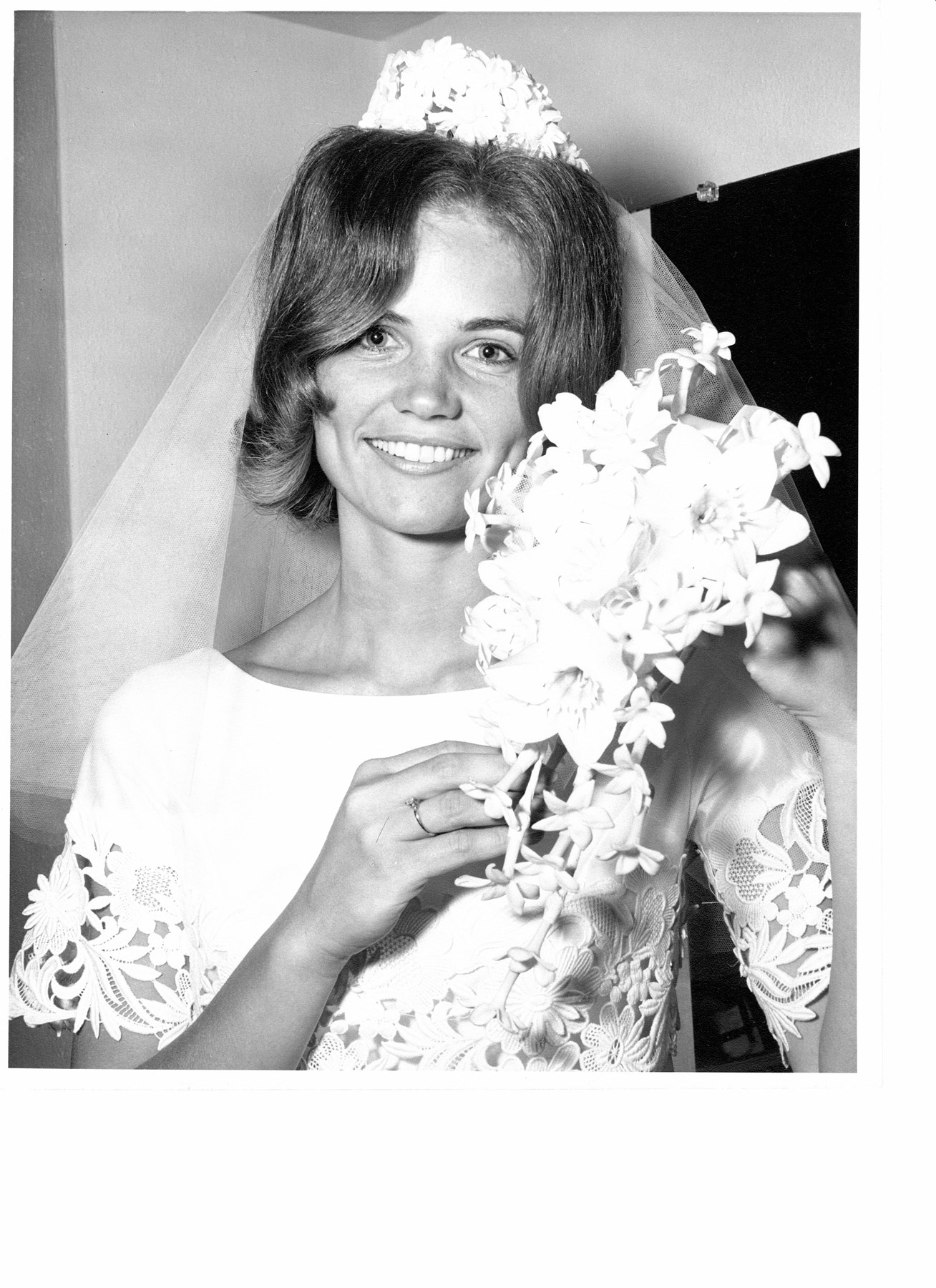 Obituary of Abby Ann Arthur Johnson