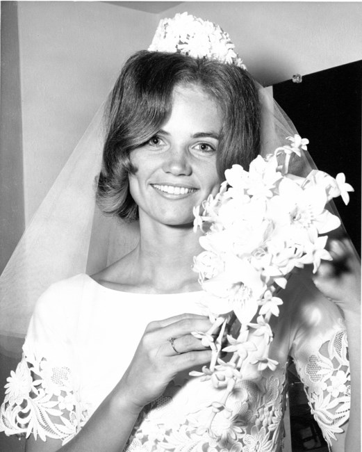 Obituary of Abby Ann Arthur Johnson