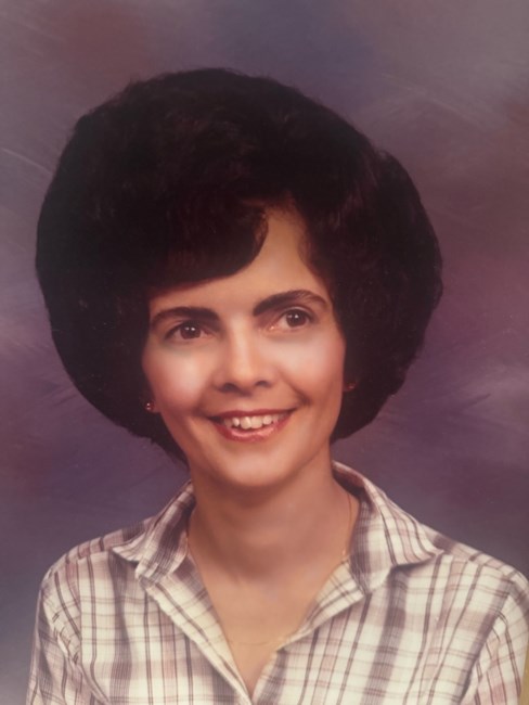 Obituary of Doris M. James