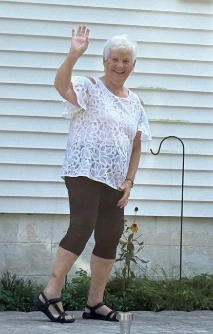 Obituary of Jean Stone