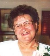 Obituary of Doris Vick