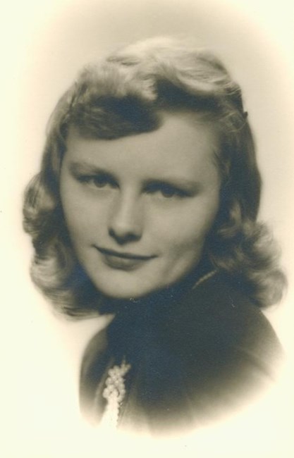 Obituary of Leone Gasper