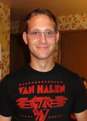 Obituary of Eric C Fritz