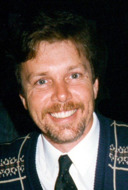 Obituary of Michael W. Whitaker