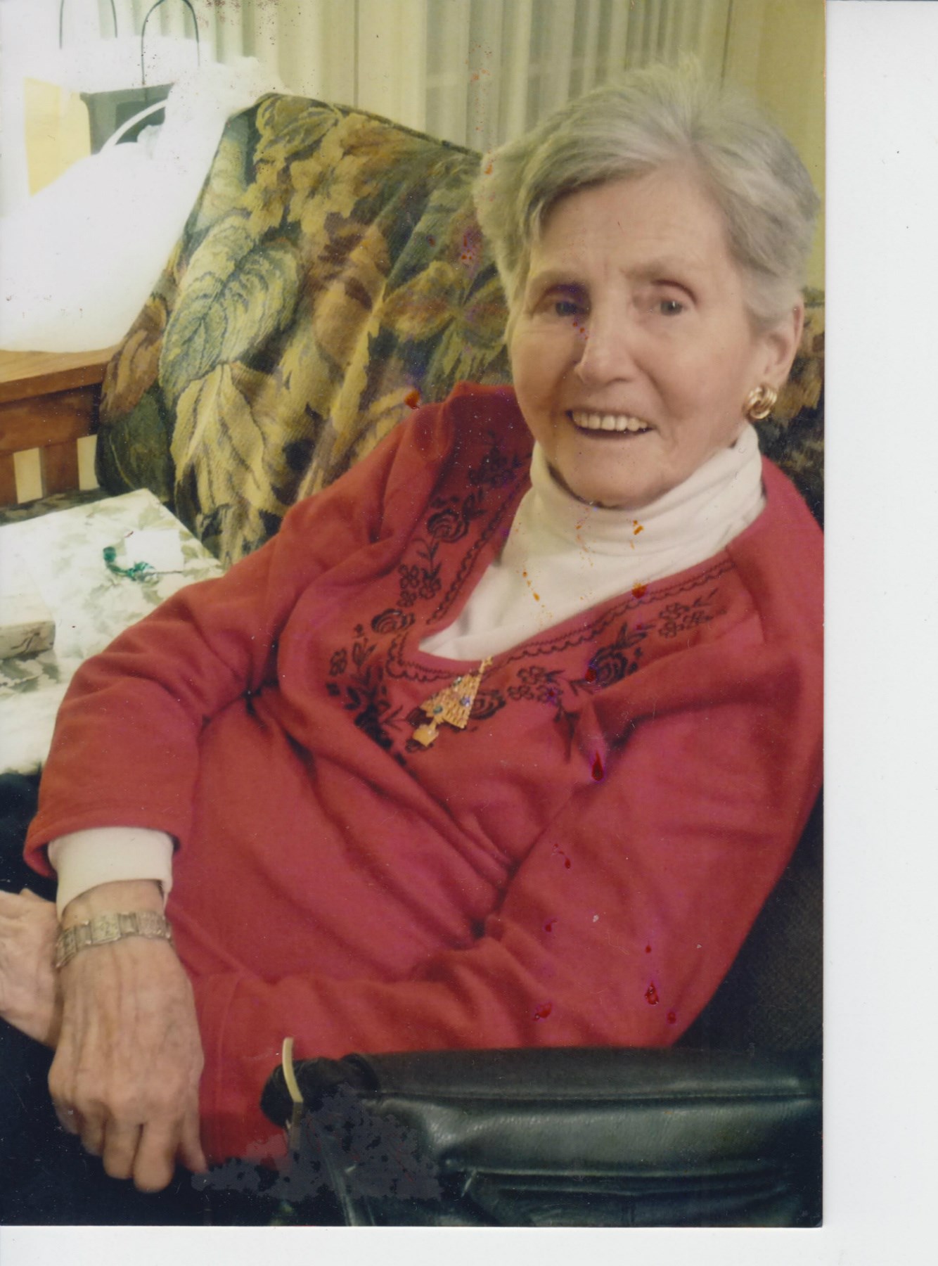 Obituario de Mary Jane Keller