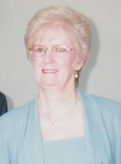 Obituary of Valerie Ann Wilson