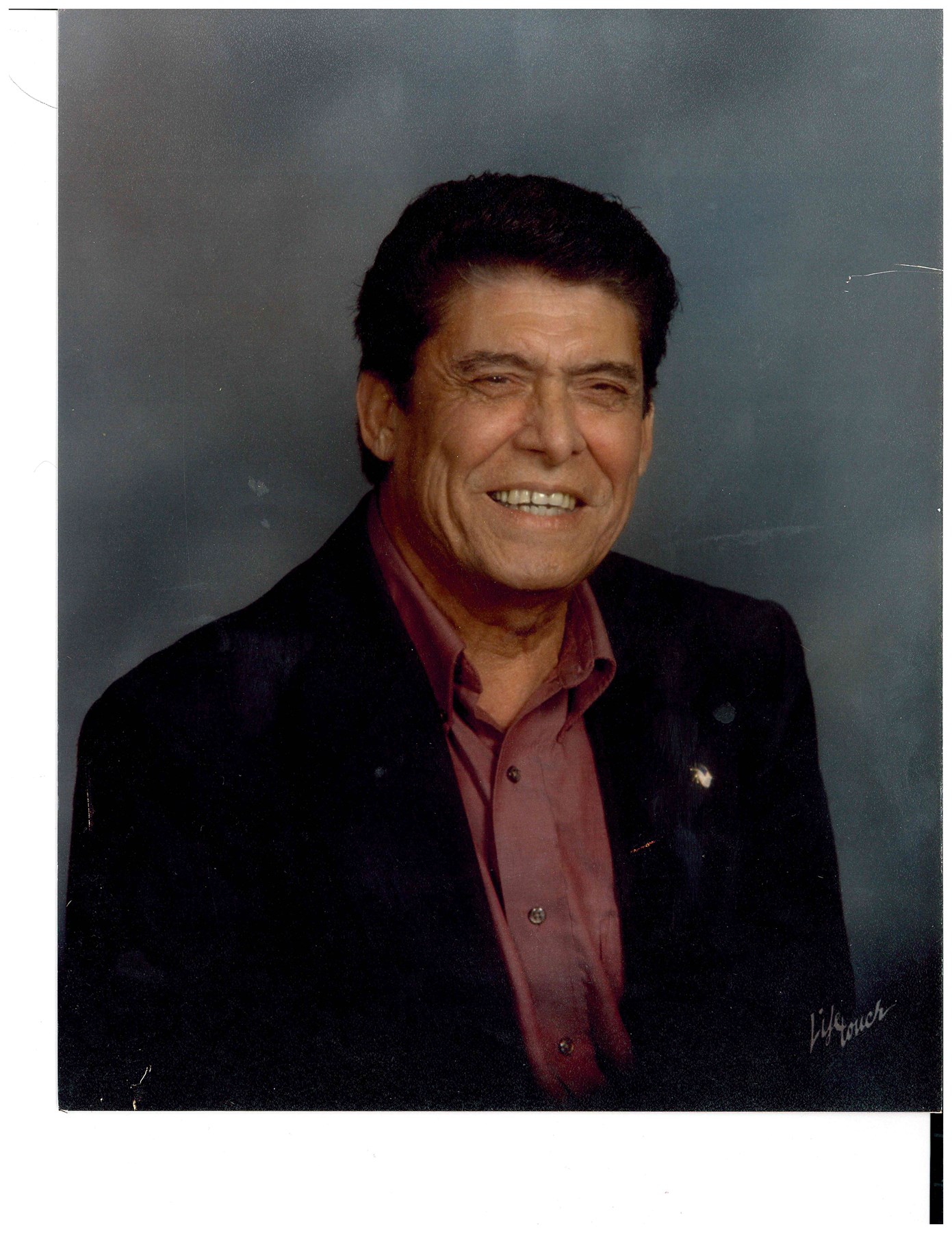 Obituario de Elojio H. "Lloyd" Vela