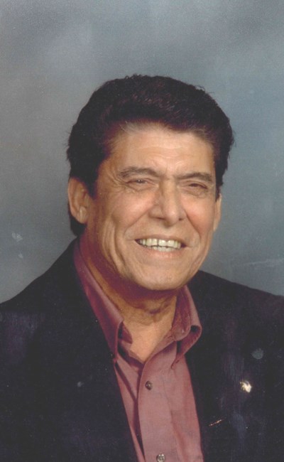 Obituario de Elojio H. "Lloyd" Vela