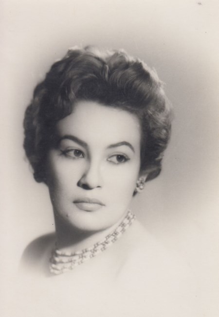 Obituary of Adais Odilia Torres