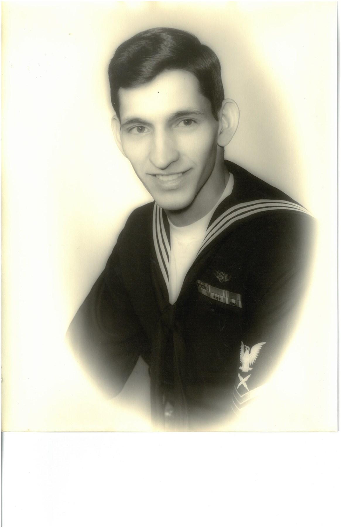 Obituary of Joe Richard Romero