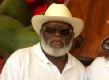 Obituary of Charles Leonard Pierce