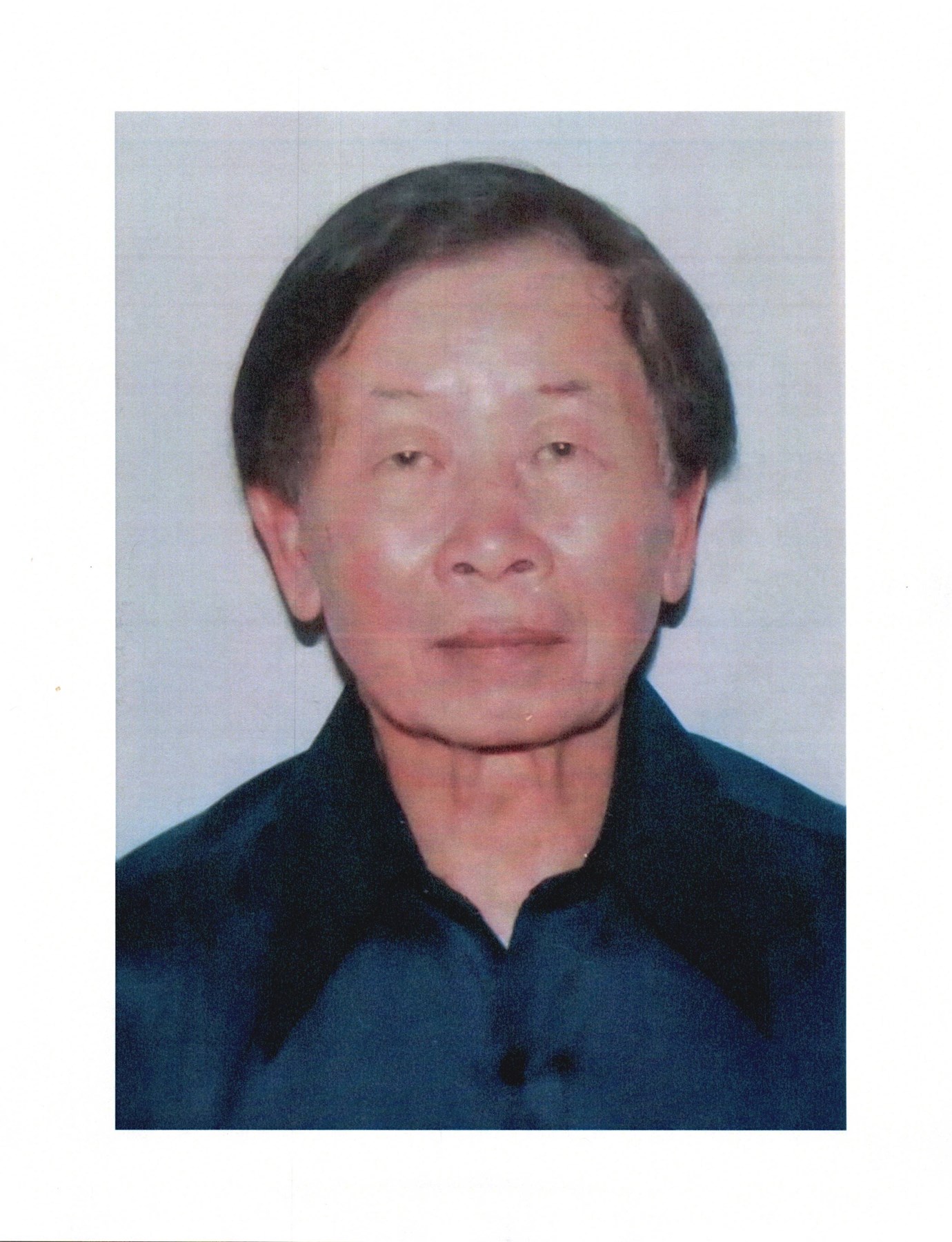Obituary of Buu Tri Nguyen