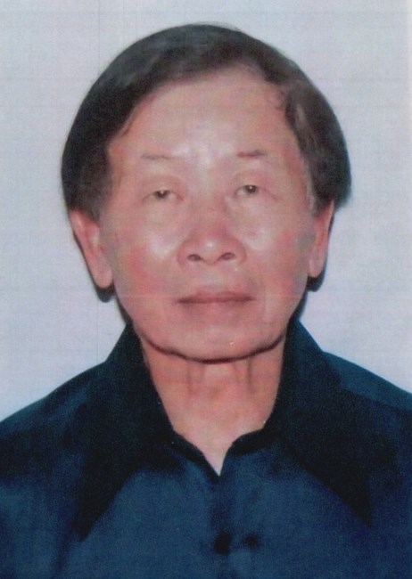 Obituary of Buu Tri Nguyen