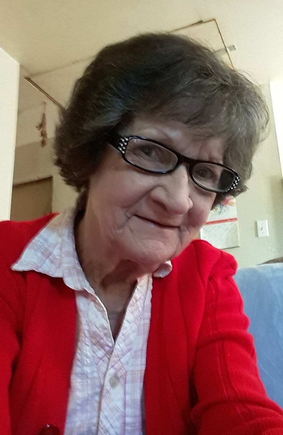 Carolyn Plaisance Obituary Marrero, LA