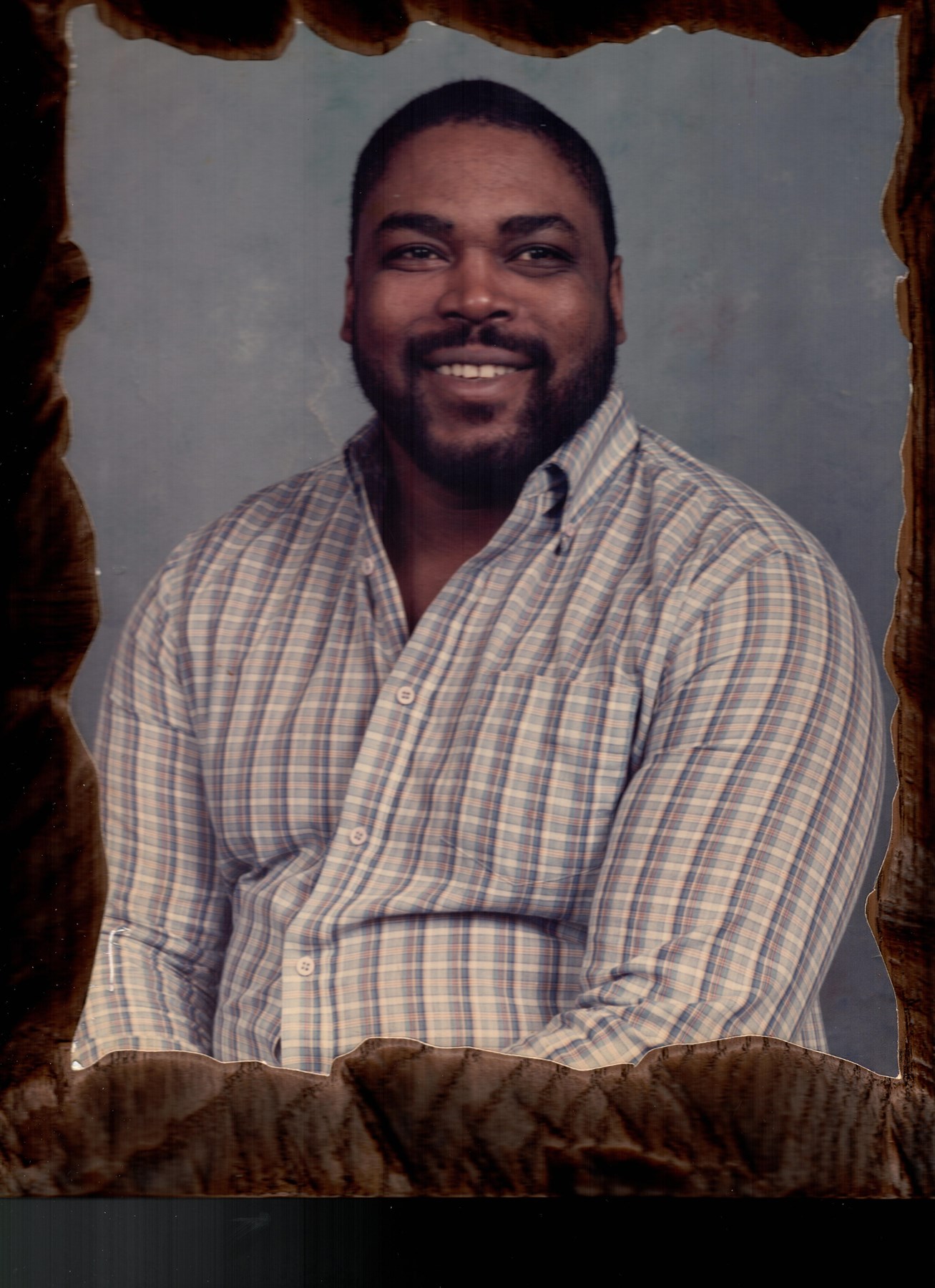 Obituary of Lynn D. Busby