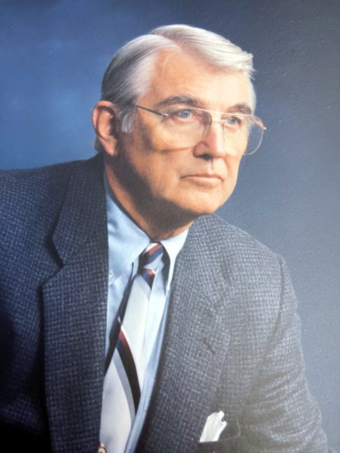 Obituary of Frederick H. Benners