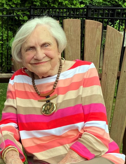 Obituary of Betty Joyce (Hagy) Bishop