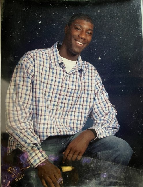 Obituary of Xavier R. Armstrong