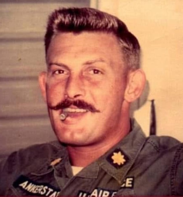 Avis de décès de Bradley Dean Ankerstar