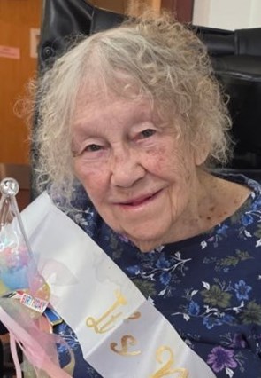 Obituary of Rose Marie Bachelder