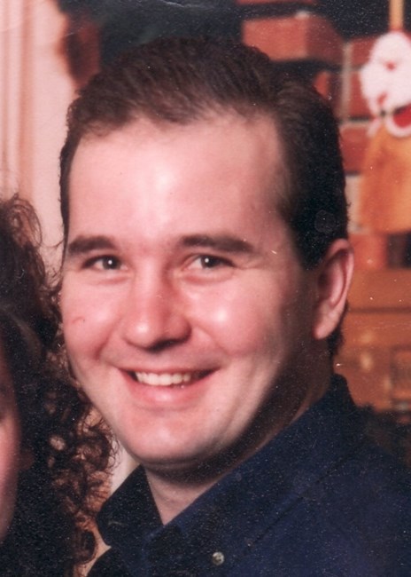 Obituary of Deven Kent Martin