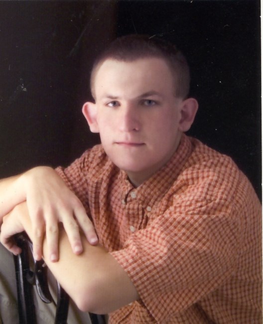 Obituary of Brandon Lee Jones