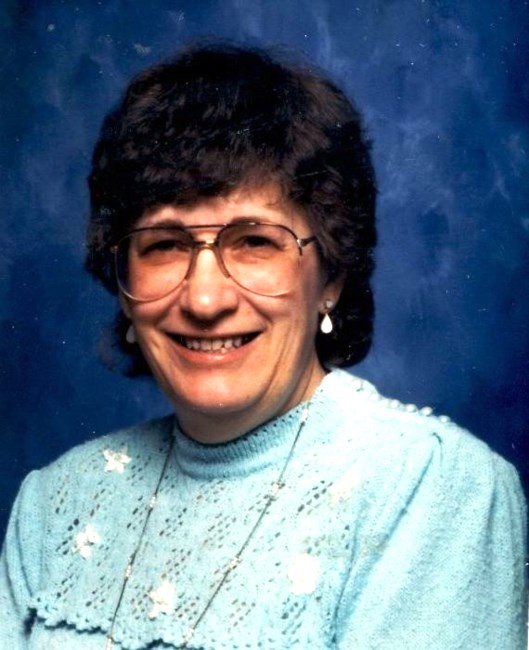 Obituary of Ila Y. Green