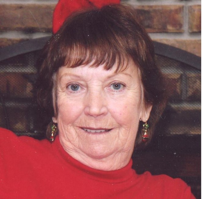 Obituary of Barbara Kay Brown
