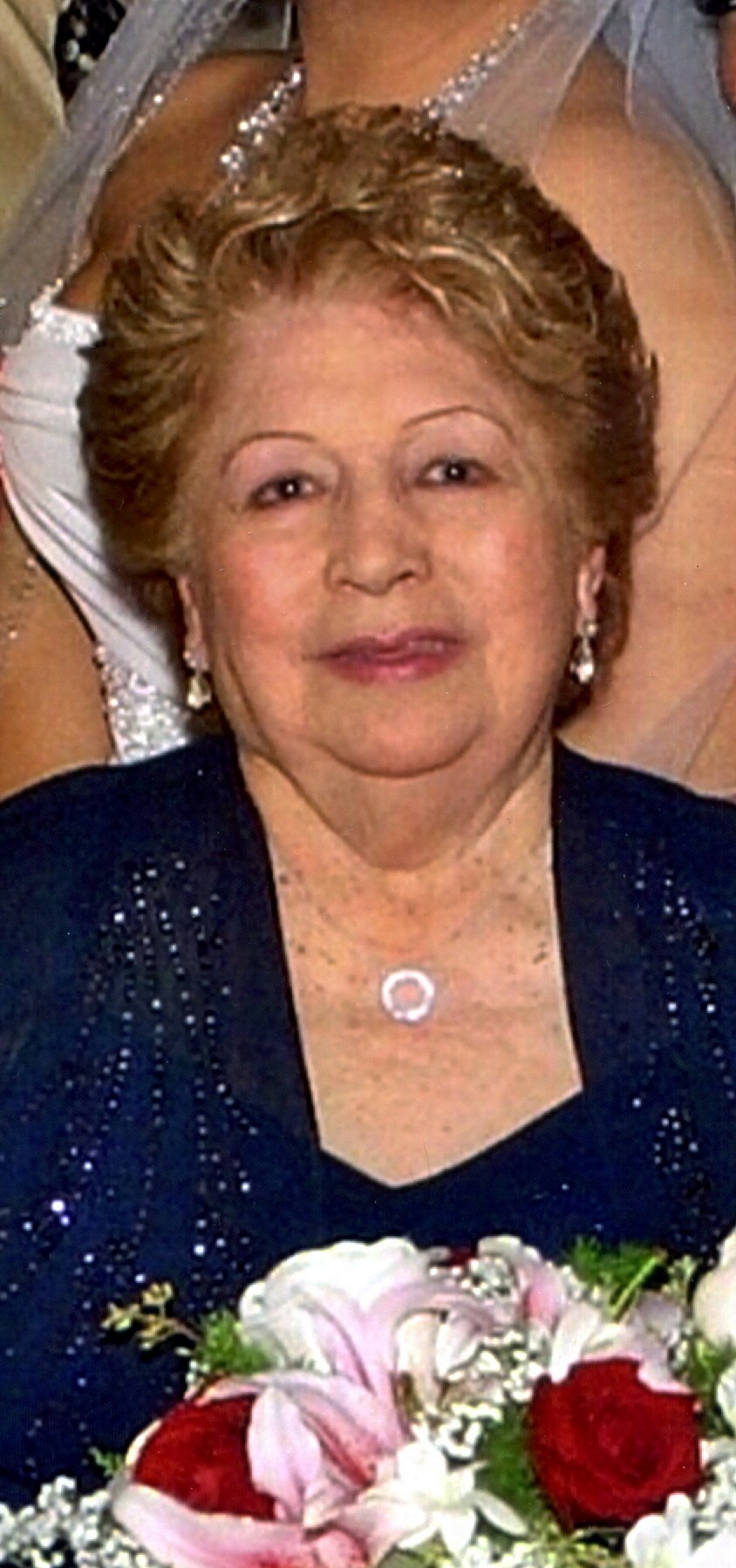 Obituary of Francisca Gonzalez