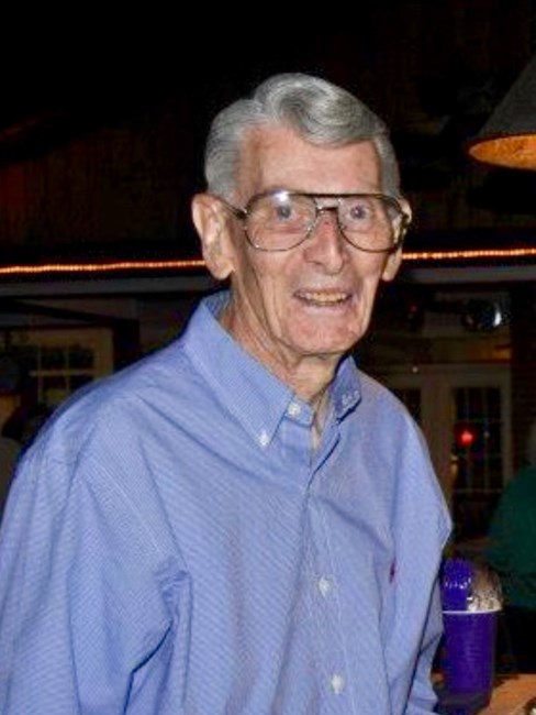 Obituary of James A. Johnston