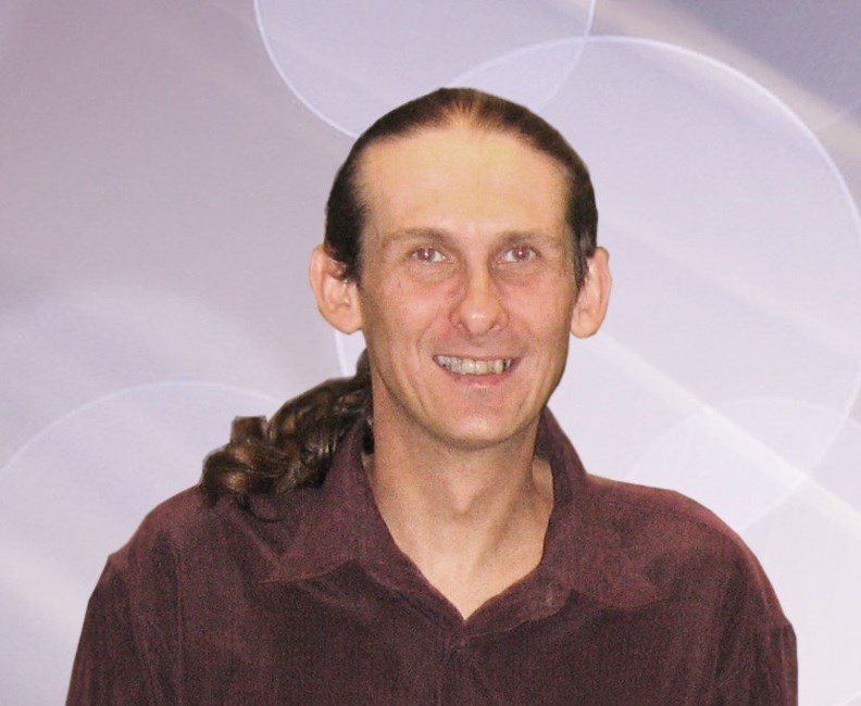 Avis de décès de Sylvain Bélanger