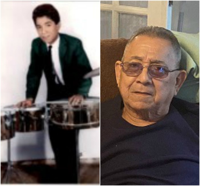 Obituary of Jose Guzman Vela