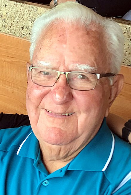 Obituary of Perry Robert "Bob" Bozeman