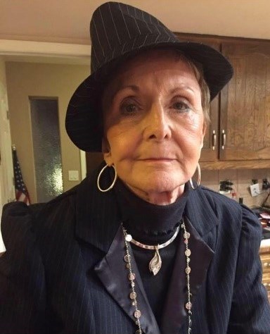 Obituary of Carolyn Jean Ross