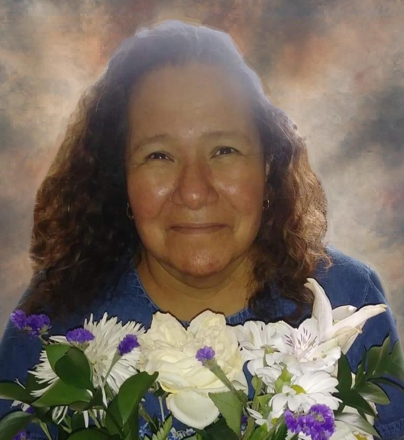 Obituary of Gloria Tamayo Silerio