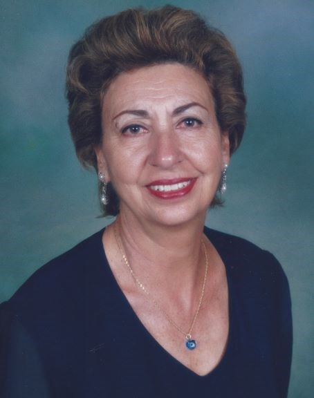 Obituary of Margo S Fankhauser