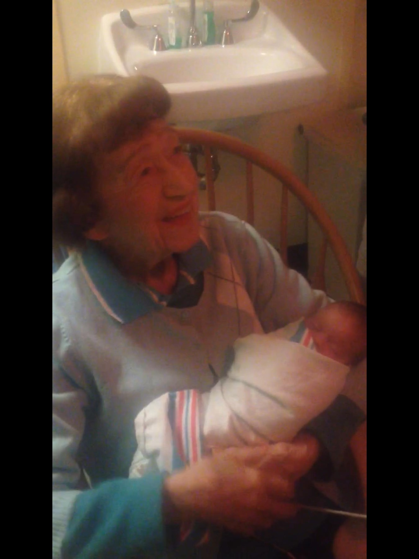 Obituary of Violette A A Jackson