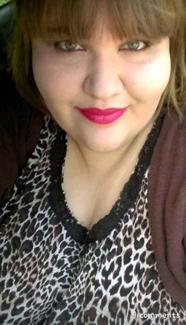 Obituary of Kaylynn Marie Christy